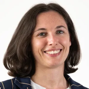 Bild von Rechtsanwältin<br />Mag. Laura Figdor